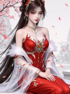 女尊：开局就被女帝关进后宫女尊：开局就被女帝关进后宫