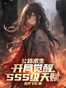 公路求生：开局觉醒SSS级天赋公路求生：开局觉醒SSS级天赋