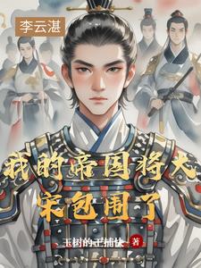 我的帝国将大宋包围了我的帝国将大宋包围了