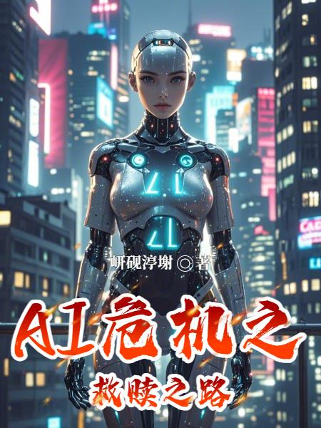 AI危机之救赎之路AI危机之救赎之路