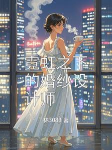婚纱设计师在霓虹之下婚纱设计师在霓虹之下