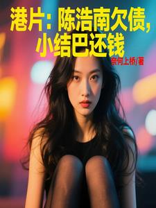 港片：陈浩南欠债，小结巴还钱港片：陈浩南欠债，小结巴还钱