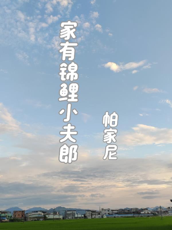 家有锦鲤小夫郎家有锦鲤小夫郎
