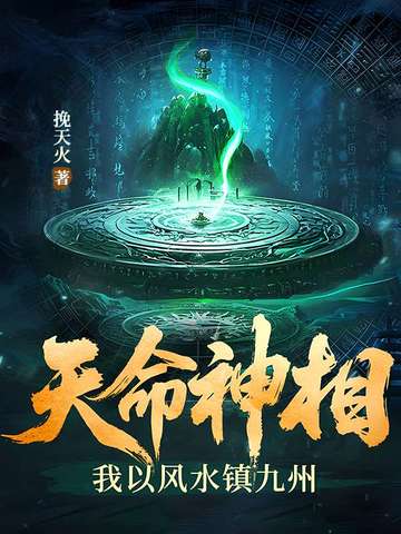 天命神相：我以风水镇九州天命神相：我以风水镇九州