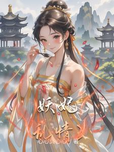 综影视之妖妃涅盘综影视之妖妃涅盘